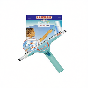 Limpiacristales Leifheit PowerSlide para superficies de vidrio limpias - Product Image 2