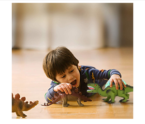 <span class=keywords><strong>Juguete</strong></span> de Dinosaurio Caminante, <span class=keywords><strong>Robot</strong></span> de <span class=keywords><strong>Juguete</strong></span> de Dinosaurio que Camina, Mueve la Boca, Ruga e Ilumina - <span class=keywords><strong>Juguete</strong></span> de Dinosaurio Electrónico para Niños y Niñas de 3, 4 y 5 Años - Product Image 5
