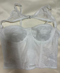 Corsé Sexy para Mujer, Elegante, sin Tirantes, sin Espalda, con Hombros Descubiertos, Ajustado a la Cintura, Chaleco 2026, Tops de Moda Urbana para Mujer - Product Image 5
