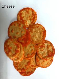 Delicioso bajo en grasa Popular <span class=keywords><strong>de</strong></span> alta calidad <span class=keywords><strong>sabor</strong></span> a barbacoa crujiente tostado México galletas <span class=keywords><strong>de</strong></span> maíz - Product Image 4
