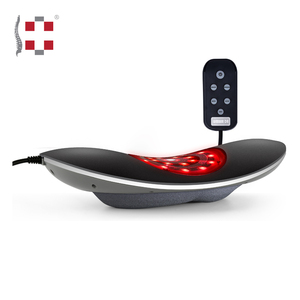 Masajeador Lumbar con Calor, Venta al por Mayor en China, Equipo de Fisioterapia Chino - Product Image 4