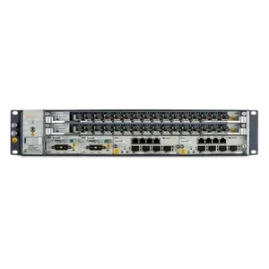 Nuevo Equipo de Fibra Óptica ZXA10 C620 OLT de 16 Puertos y 48V SFP con Soporte XGPON para FTTH/FTTO/FTTC/FTTX, con 1 Año de Garantía - Product Image 5