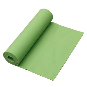 Sangle de yoga Baichuanhui, élastique de résistance 0,55 mm pour l'exercice et le remodelage corporel - Product Image 1