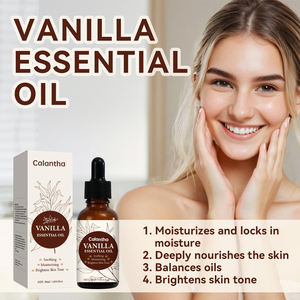 น้ำหอมคาลันธา 4 in 1 น้ำมันหอมระเหยธรรมชาติบริสุทธิ์ สำหรับดูแลผิวกาย 30 มล. ฟื้นฟูผิว ลดเลือนริ้วรอย - Product Image 2