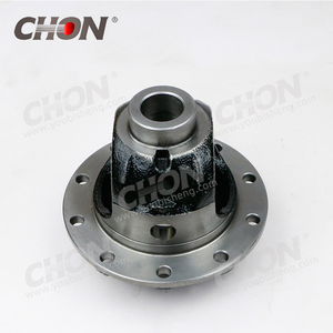 Casing tengah diferensial kualitas tinggi untuk diferensial Hilux Vigo - Product Image 2