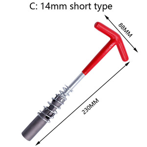 ประแจถอด<span class=keywords><strong>หัวเทียน</strong></span>อเนกประสงค์14มม./<span class=keywords><strong>16</strong></span>มม./21มม. ประแจถอด<span class=keywords><strong>หัวเทียน</strong></span>หมุนได้360องศาเครื่องมือซ่อมรถยนต์ - Product Image 4