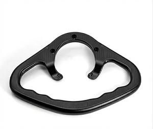 Agarradera de Tanque de Combustible de Aluminio CNC MOXI para <span class=keywords><strong>GSX</strong></span>-<span class=keywords><strong>R</strong></span> 1000 <span class=keywords><strong>GSX</strong></span>-<span class=keywords><strong>R</strong></span> 600 <span class=keywords><strong>GSX</strong></span>-<span class=keywords><strong>R</strong></span> 750, Accesorios de Barra de Agarre, <span class=keywords><strong>6</strong></span> Meses - Product Image 1