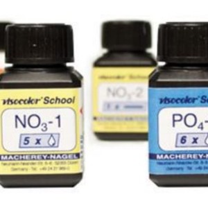 Macherey-Nagel Visocolor Alpha Total Hardness Test Kit 935 042 Water Quality Testing - Product Image 4