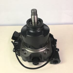 Bulldozer D61 D65 <span class=keywords><strong>D85</strong></span> nouvelles pièces de machines de construction 708-7S-00352 moteur de ventilateur balançoire d'entraînement finale pour les machines de construction - Product Image 3