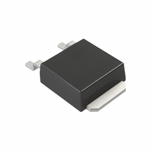 ทรานซิสเตอร์อิเล็กทรอนิกส์ AOD496A TO-252 มีสินค้าในสต็อก - Product Image 1