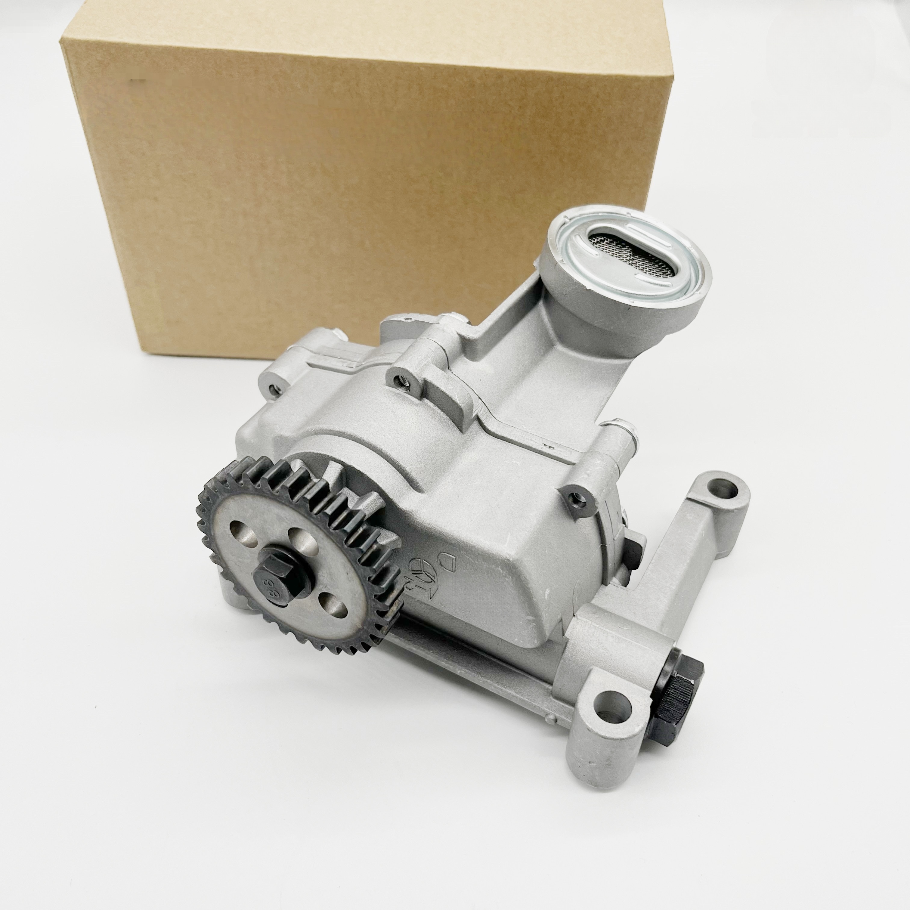 Korean Automotive Parts Engine Oil Pump 213102G011 21310-2G011 21310 2G011 Oil Parts Image 1