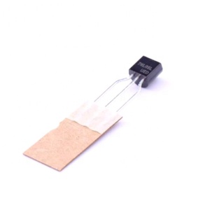 Reguladores de Voltaje LDO Originales TO-92 78L05L-T92-B 78L05 78L05L - Product Image 1
