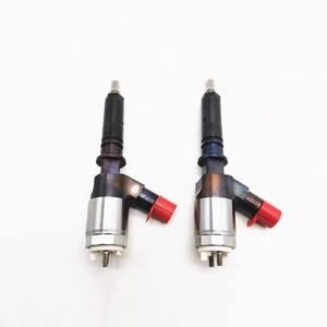 Запасные части для экскаватора CAT320C 323C 325C 329C инжектор двигателя высокого качества 326-4700