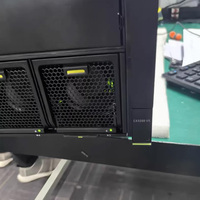 Nouveaux arrivages Huaweis CX5200 V5 AI Server 4U Ordinateur AI Raisonnement Formation Fusionserver Cx5200v5 Gpu Serveur à vendre