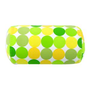 Kustom dicetak tabung panjang bantal berbentuk leher bantal tempat tidur bantal tempat tidur - Product Image 3