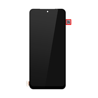 Écran LCD Incell OEM pour Redmi Note 11 4G sans cadre, ne prend pas en charge la lecture d'empreintes digitales, remplacement de téléphone, réparation d'écran cassé