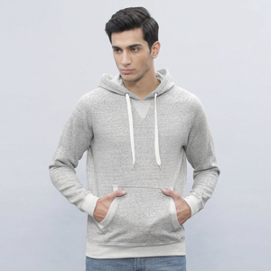 Sweat-shirts à capuche en coton pour hommes, vente en gros pour la saison d'hiver, prix bas, style unique - Product Image 1