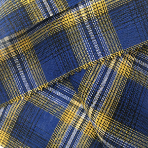 <span class=keywords><strong>Gingham</strong></span> In Vải Cao <span class=keywords><strong>C</strong></span>ấp TC Áo Sơ Mi Poplin Cotton Polyester Áo Sơ Mi Poplin Vải Sọ<span class=keywords><strong>c</strong></span> Sọ<span class=keywords><strong>c</strong></span> Áo Sơ Mi Kiểm Tra Vải Schooluniform - Product Image 4