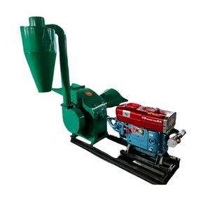 Molinillo de maíz <span class=keywords><strong>el</strong></span>éctrico se vende bien en Zimbabue. Máquina para moler maíz. Molinillo de maíz, arroz y leguminosas. - Product Image 3