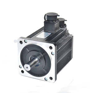 Motor de Inducción Trifásico de CA de Baja a Alta Velocidad - 2500 RPM, Fabricante Universal - Product Image 4