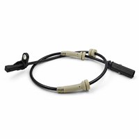 Capteur de vitesse de roue ABS 34526869320 34526791224 34526791224 34526869320 34526852908 34526869323 pour BMW MINI Rolls-Royce