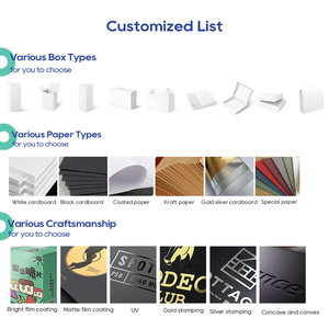 กล่องไปรษณีย์มีกาวแบบมีรอยฉีกขาด - Product Image 5