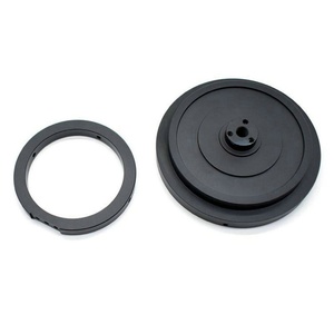 Usinage CNC de précision, traitement de surface personnalisé, emballage, processus de fraisage, service de tournage des métaux pour l'acier inoxydable - Product Image 6