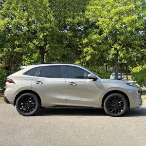 Auto Usata Dongfeng Forthing T5 <span class=keywords><strong>EVO</strong></span> 2021, Basso Chilometraggio, SUV a Benzina, Sedili in Pelle, Auto Usate in Vendita con Deposito - Product Image 3