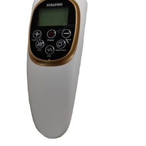 New Design Electric Smart <b>Massage</b> Therapy Roller <b>Massage</b> Cupping Machine Gua Sha Chinese Electric Cupping Device - Product Image 6