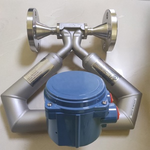Débitmètre Coriolis and Motion CMF050M 1/2 pouce (DN15) - Product Image 6