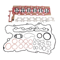 Kit de Reconstrucción de Motor B58B30A, Juego Completo de Juntas de Culata para BMW 3.0 3.0L 340i 440i 540i 640i 740i X3 M140i M240i X4 M40i L6 B58 B30 16-