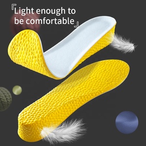 1.5-3.5cm EVA Sole traspirante plantari ortopedici altezza aumento solette per <span class=keywords><strong>scarpe</strong></span> uomo donna invisibili <span class=keywords><strong>Memory</strong></span> <span class=keywords><strong>Foam</strong></span> - Product Image 4