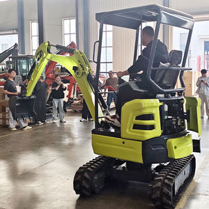 עבור מנוע מיני מחפר מיני מנוע 2.5 טון מיני זוחל איטון הידראולי ליבה צילינדר הידראולי - Product Image 6