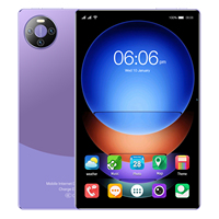 YLK-E60PRO 4+32 4G Llamadas Telefónicas Tablet Android de 10 Pulgadas al por Mayor con Logotipo de Marca Personalizado OEM para Distribuidores de Europa y Asia