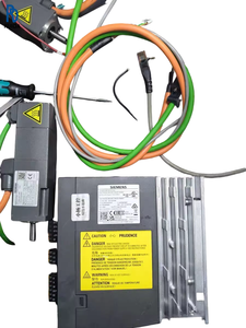 ชุดเซ็นเซอร์มอเตอร์คอนโทรลเลอร์ PLC ของแท้ใหม่เอี่ยม S-1FL6 - Product Image 1
