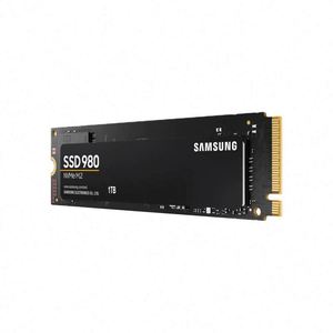 980 PRO M.2 2280 2TB PCIe Gen 4.0 NVMe 1.3c MZ-V8P2T0BW V-NAND ไดรฟ์โซลิดสเตทภายในแบบ NVMe PCIe Gen 4.0 ความจุ 2TB รุ่น 980 PRO M.2 2280 - Product Image 2