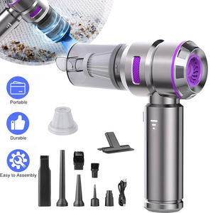 <span class=keywords><strong>Aspirateur</strong></span> de voiture ST-6659 16000Pa, <span class=keywords><strong>aspirateur</strong></span> portatif pour véhicule, moteur sans balais - Product Image 5