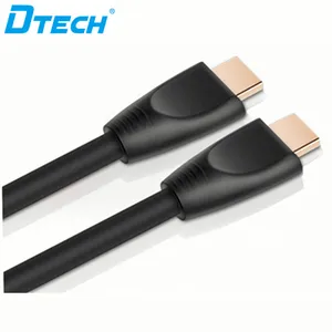 4K HDMI Cable DTECH de alto rendimiento Ethernet Micro1080p 60hz 120hz Hd Tv Hdmi Cable 4k 1m 2m 3m 5m 10m Cable Hdmi