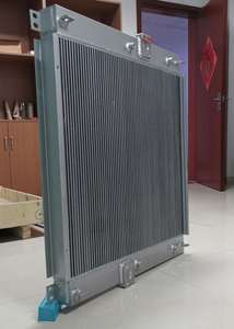 7Y-1541 7Y1541 Enfriador de aceite para Cat 325 325 L 325 <span class=keywords><strong>LN</strong></span> Enfriador de aceite de excavadora - Product Image 4