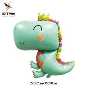 <span class=keywords><strong>ลูกโป่ง</strong></span><span class=keywords><strong>ไดโนเสาร์</strong></span><span class=keywords><strong>เป่า</strong></span>ลมสำหรับเด็ก สำหรับงานวันเกิดธีมไดโนเสาร์ - Product Image 4