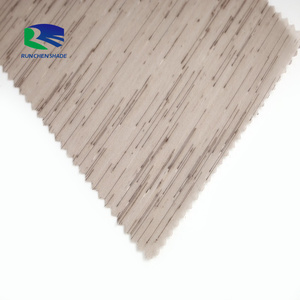 Chất lượng cao bền và kháng lăn mù vải điện được xây dựng trong Con lăn màu đồng bằng kỹ thuật khen ngợi của khách hàng - Product Image 4