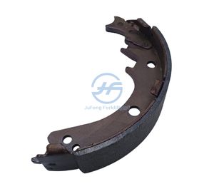 Zapatas de freno de tambor de carretilla elevadora para <span class=keywords><strong>Hyster</strong></span> 3T - Product Image 2