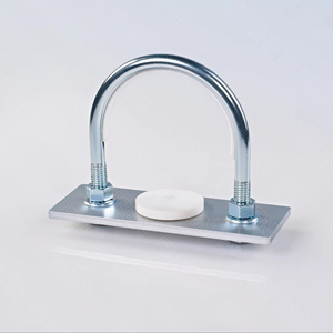 Mgnetic <strong>Clip</strong> Clamp/stainless Steel Clamps/wheel Clamp/SXGJx3*-6-28/SXGJx4*-6-28 - Product Image 1