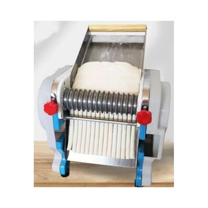 Máquina para Cortar Snacks / Máquina de Bolas de Taro de Doble Hélice / Cortadora Automática de Chin Chin en Venta - Product Image 6