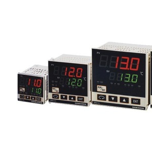 Shimaden SRS13A Temperature Controller 32 Steps Programmable <b>Industrial</b> <b>Furnace</b> - Product Image 1