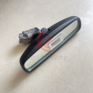 Gương chiếu hậu nội thất ô tô chất lượng cao 53228014 5XR30DX9AD 5XR28DX9AB dành cho xe JEEP Compass - Product Image 1