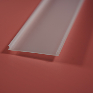 Tùy chỉnh led hồ sơ & PC ống-ép phun đùn & Dịch vụ cắt | LS thương hiệu Quảng Đông - Product Image 6