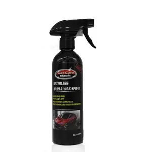 Waterloze Spray Car Cleaning Producten Wassen En Wax Voor Autos, Boten, Automotive & Meer