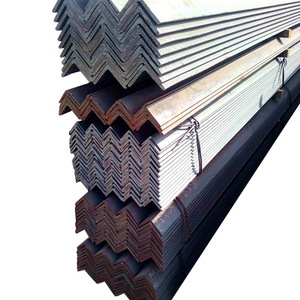 Barre d'angles en acier inoxydable AISI 304H prix 20x20x3mm à 100x100x12mm de haute qualité - Product Image 1