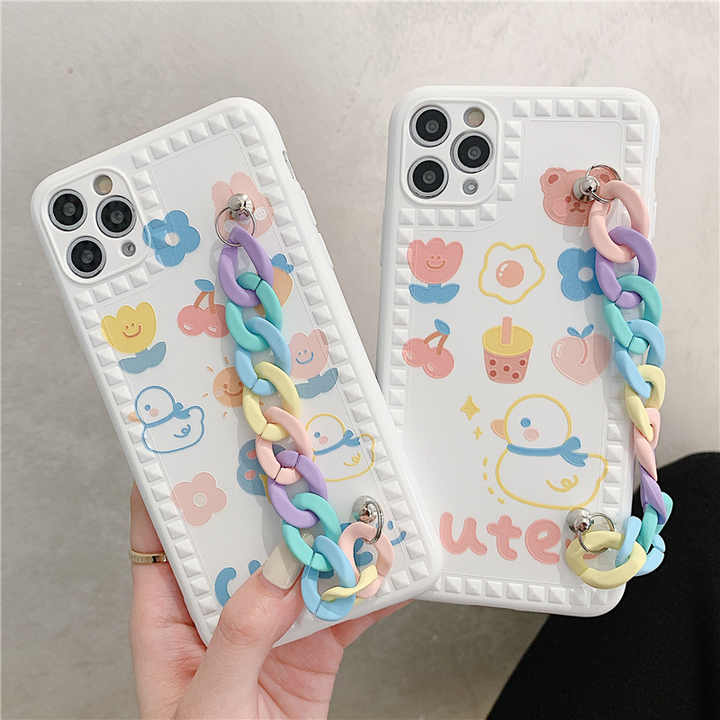 UnnFiko Capa de tigre 3D compatível com iPhone, capa de silicone macia de desenho criativo legal divertido capa de proteção de borracha (iPhone 13